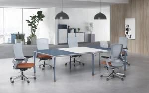 Modern Simple Office Conference Table for Meeting Room