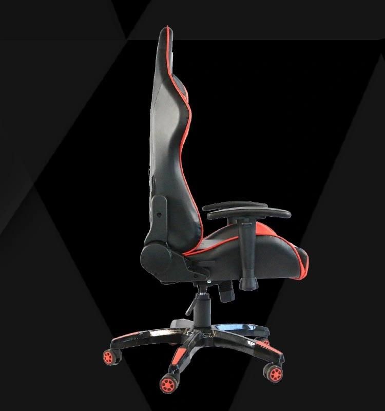 (ORCHID) Ergonomic Design OEM PC Gaming Chair