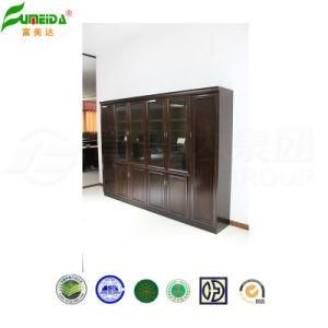 MDF High End File Cabinet