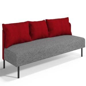 Latest Design New Design Fabric Sofa Bed