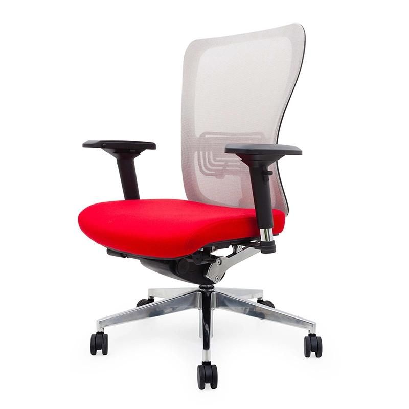 Modern Ergonomic Mesh MID-Back Executive Office Chair