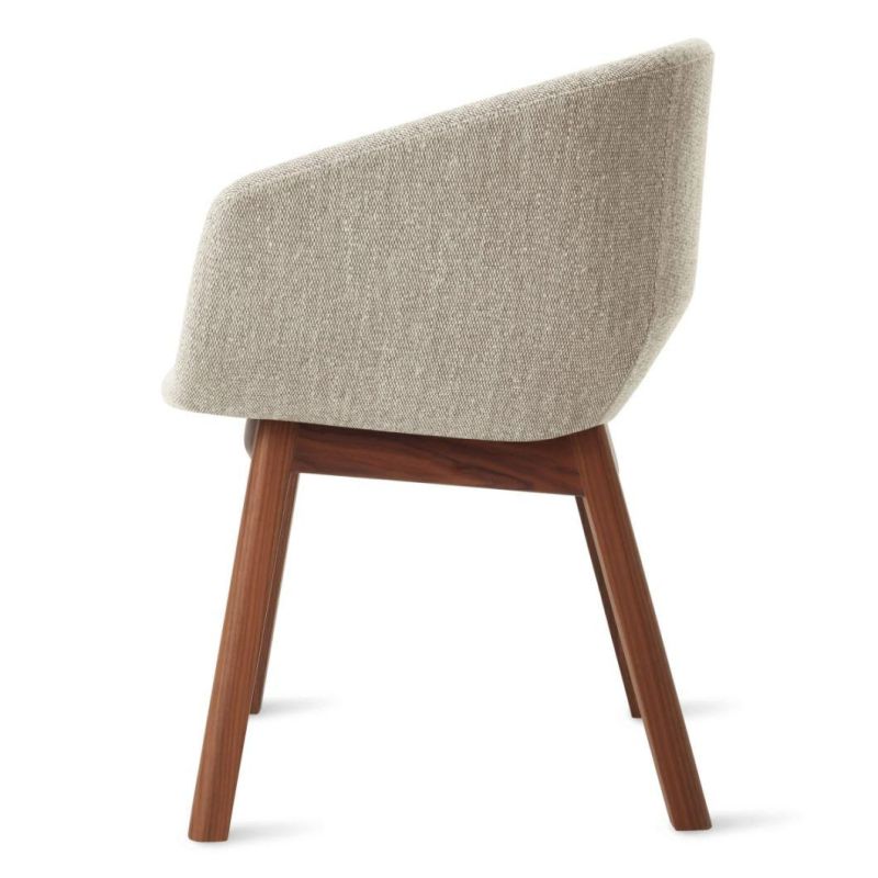 Armchair Home Furniture Lounge Fabric Patchwork Living Room Chairs