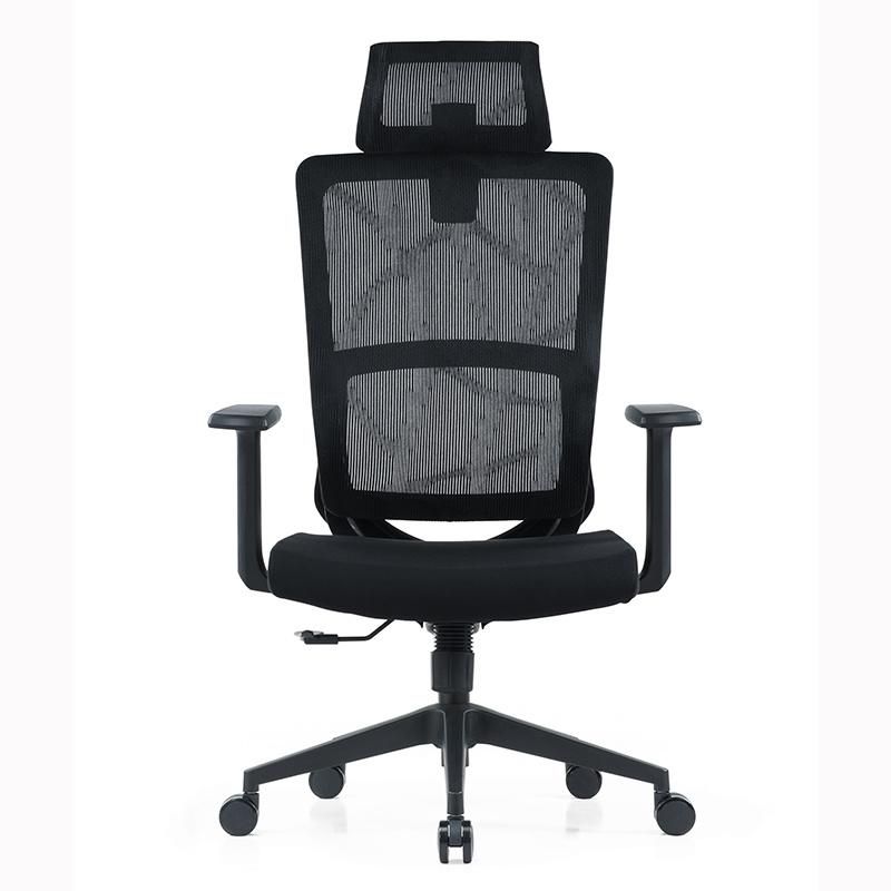 Modern Design Adjustable High Quality Ergonomic Office Swivel Chair