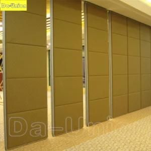 Office Partition Walls for Conference Room