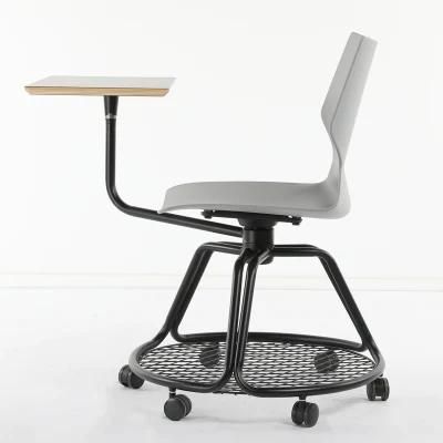 ANSI/BIFMA Swivel Office Training Chair