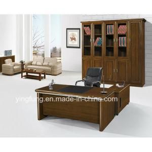 Modern Manager Computer Furniture Desk Office Table Yf-1863