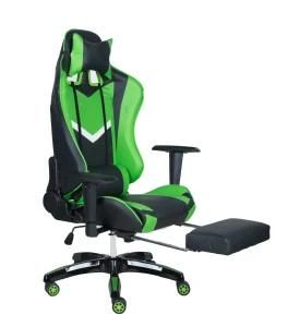 Oneray Comfortable Computer Video E Sport Gamer Computer Chair with Foorest