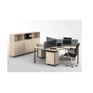 High Quality Multi Person Workstation Desk