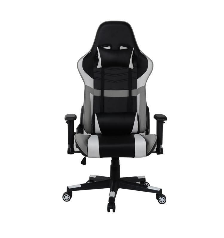 (SAMUEL) Comfortable Fashionable High Back Adjustable PC Computer Office Gaming Chair