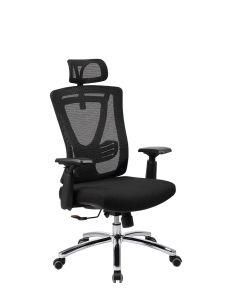 Office Furniture High Back Staff Swivel Mesh Computer Office Chairs Yf-5607A