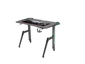 Oneray Customized Multifunctional Computer Ajustable Motorized Gaming Desk with Unique Design 1.1m