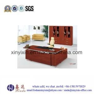 China Modern Office Furniture Executive Office Table Desk (A247#)