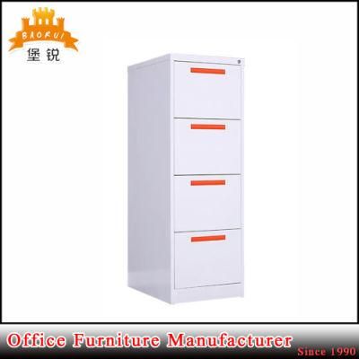 Kd Structure Steel Storage 4 Drawers Filing Cabinet