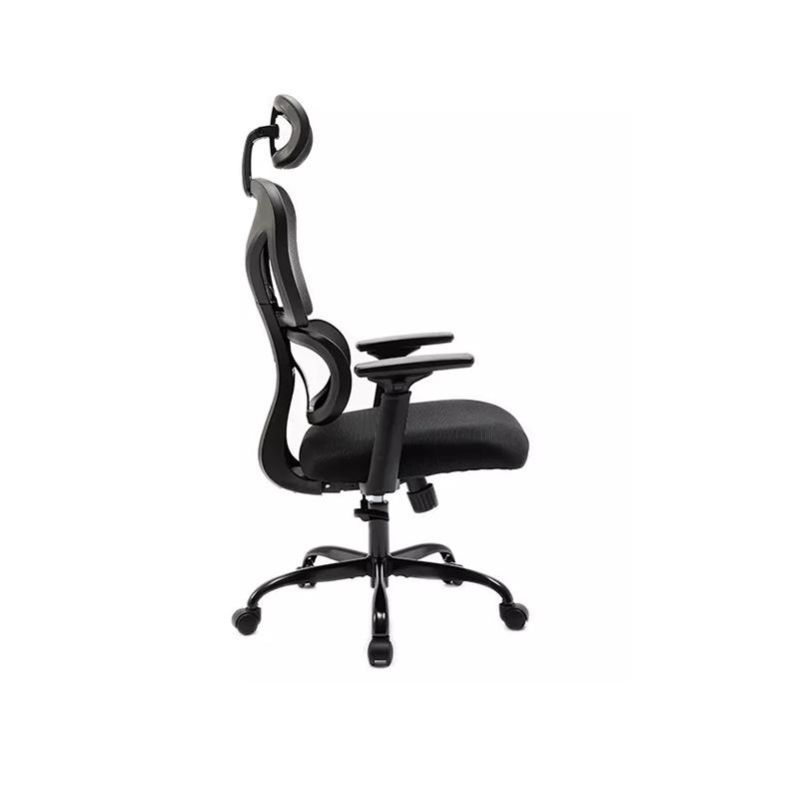 Hot Sale Ergonomic Office Chair Executive Mesh Chair with High Back