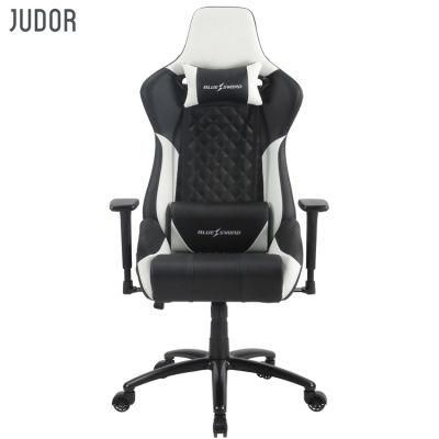 Judor Modern Chair Rocker Racing Chair Ergonomic Gaming Chair