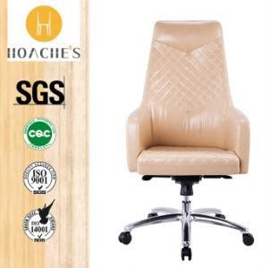 Classic Hot Selling Boss Chair for Office Room (HT-877A)
