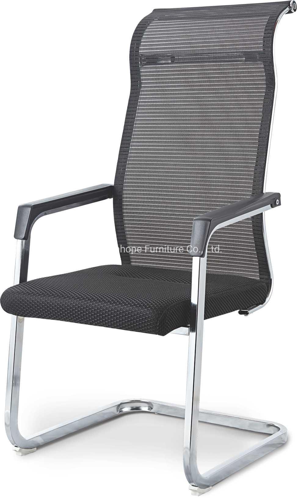 Ergonomic Swivel Manager Use High Back Office Leather Executive Chair