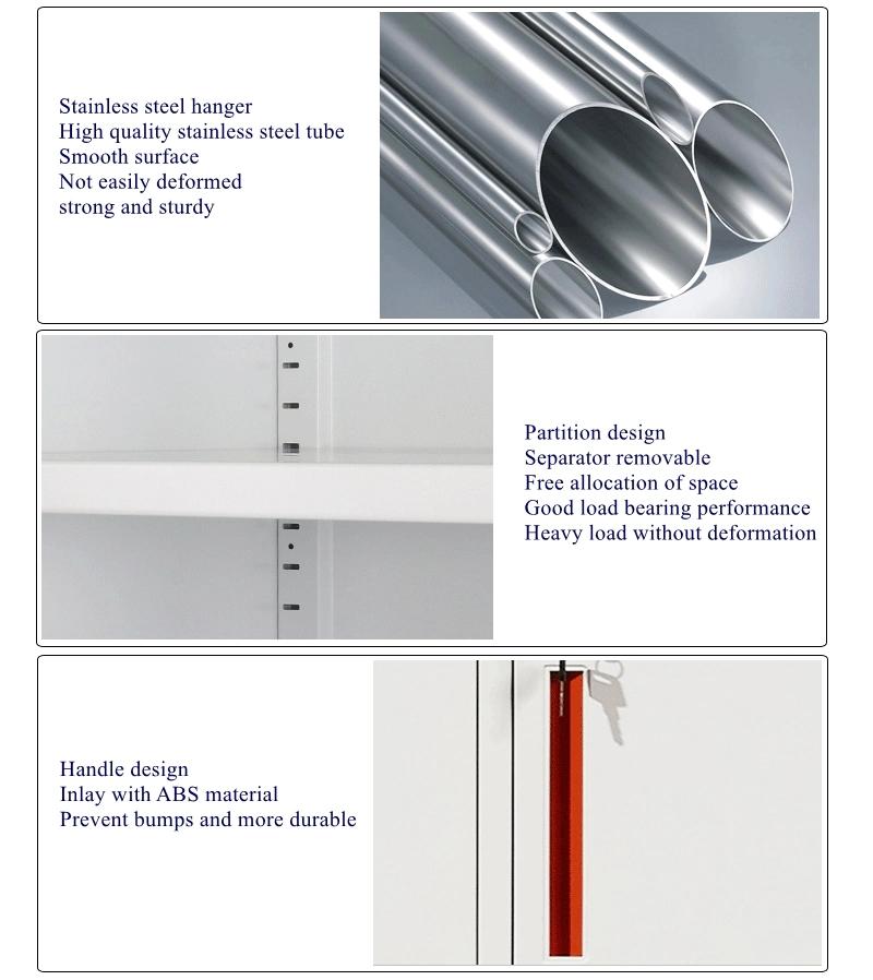 Metal Drawing File Cabinet for Hanging Files