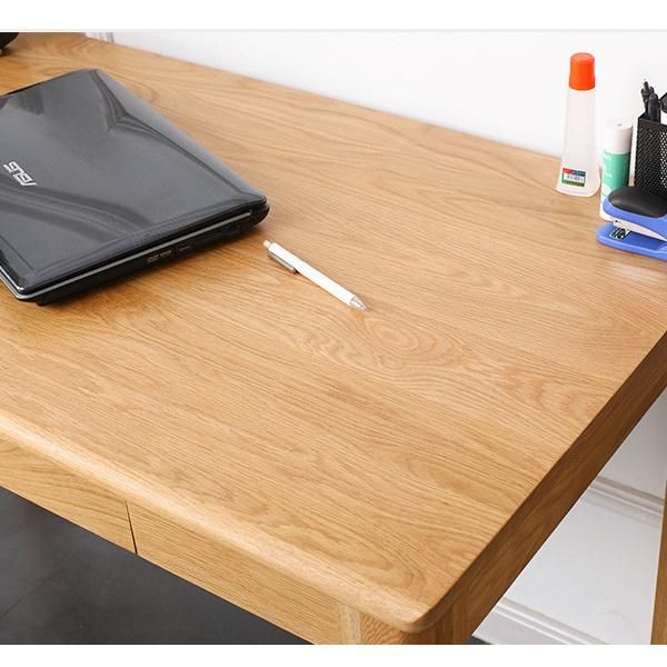 Solid Wood Book Desk Computer Desk Home Desk