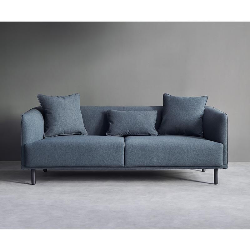 High Quality Office Furniture Modern Two Seat Executive Office Sofa