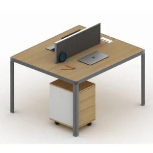 High Quality Office Benching Workstation 2 Person Workstation