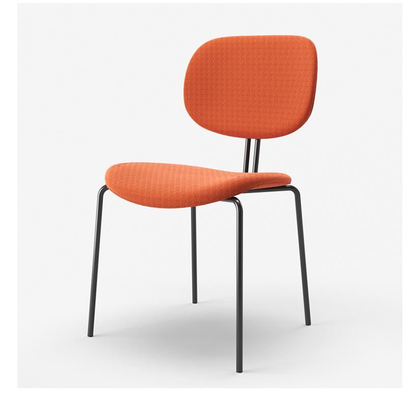 High Quality Modern Design Lesiure Ergonomic Reception Negotiating Office Chair