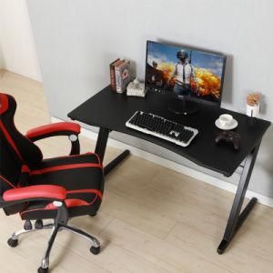 2018 New Design Gaming Computer Desk Writing Desk Study Desk for One Person