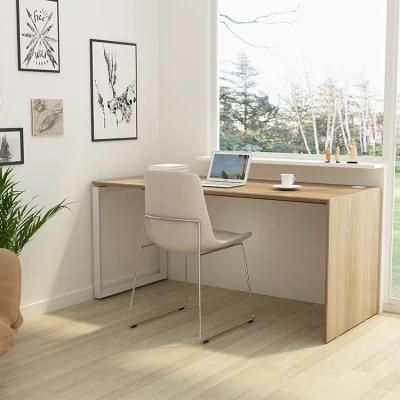 Wholesale Price Modern Appearance Panel Style Melamine Wooden Executive Desk for Sale