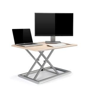 Adjustable Standing Foldable Sit to Stand Computer Desk (ID-30)