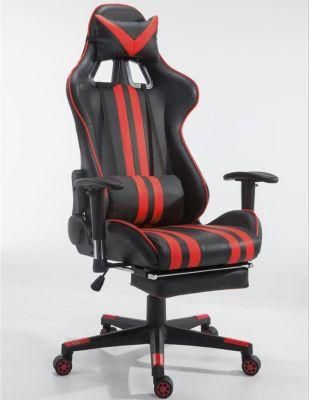 OEM Swivel Reclining Gaming Desk Chair with High Back