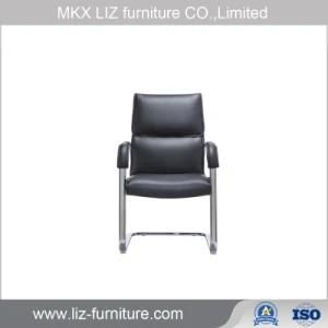 Modern Design Office Leather Guest Waiting Visitor Meeting Conference Chair (151C)