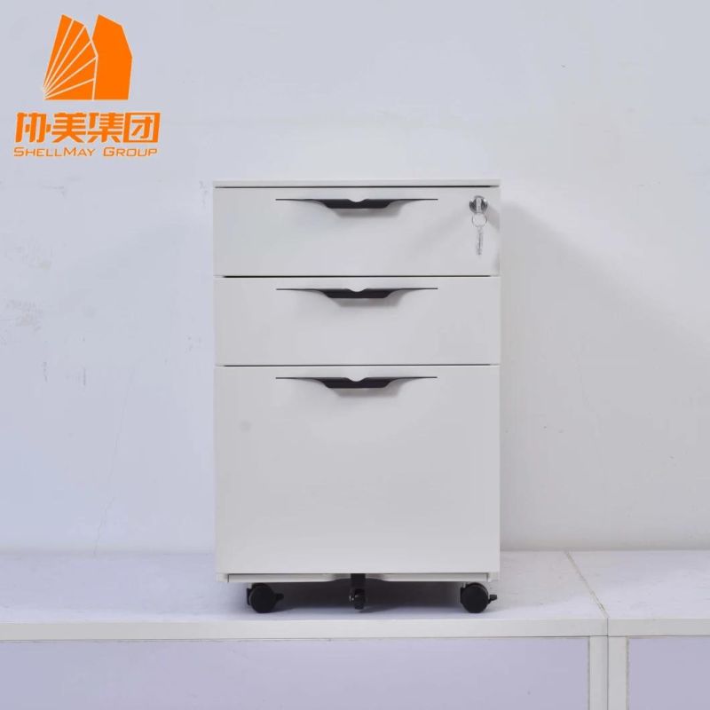 Modern Style Wholesale Furniture File Storage Metal Cabinet