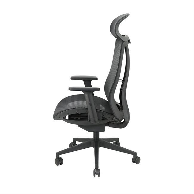 Manufacture Manager Swivel Executive Office Chair for Office Furniture