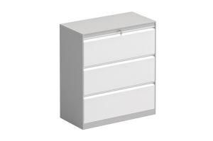 Good Qualtiy Office Furniture Drawer Steel Filing Cabinet