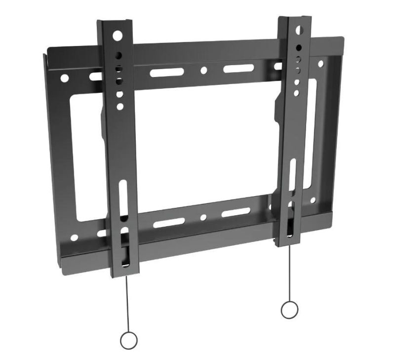 TV Wall Mount Black or Silver Suggest Size 14-32" PL5020s