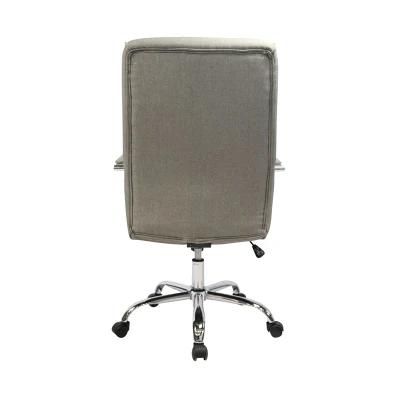 Best Price Ergonomic Office Chair Made in China Computer Chair Can Lift Leisure Chair Can Rotate Adjustable Office Chair