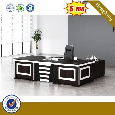 Chinese CEO Room Government Project Office Desk Executive Table