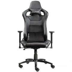 Judor PU Leather Executive Gaming Chair Office Computer Chair