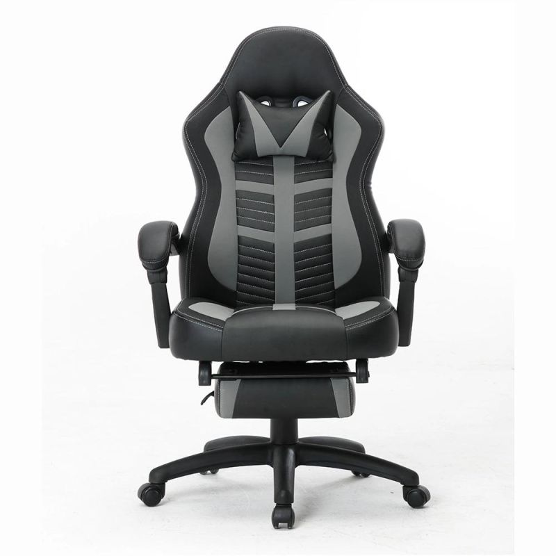 Li&Sung 11420 Factory High Quality PU Gaming Chair