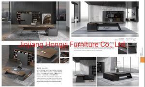 Office Desk Office Furniture for Manager Executive