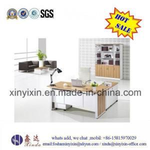 Guangzhou Furniture Supplier Modern Executive Office Desk (M2604#)