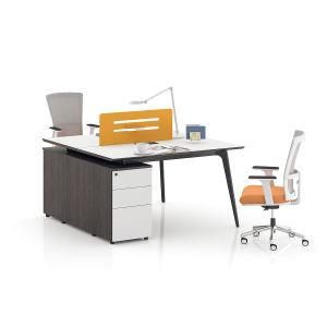Zhongshan Modern Design Cubicle Office Workstation Furniture