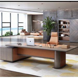 Luxury President Room Table 2020 High End Design