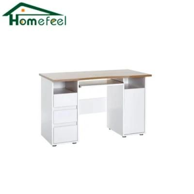 Modern Style Interior Furniture Table Design Office Desk Cheap Wholesale