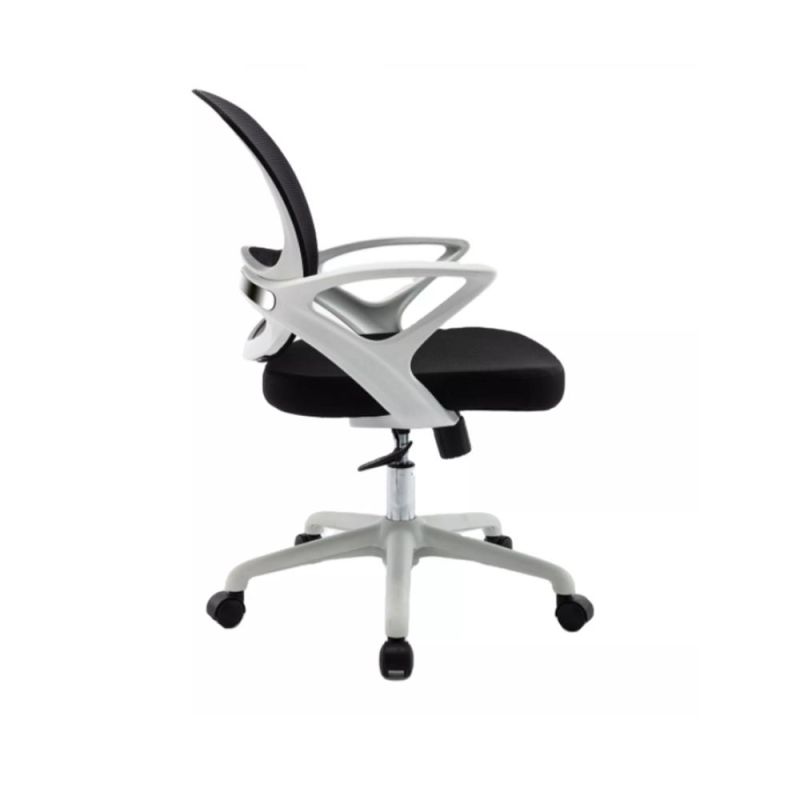 Good Quality Ergonomic Black Mesh Seat Swivel Office Chair