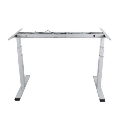 New Office Table with Dual Motor Height Adjustable