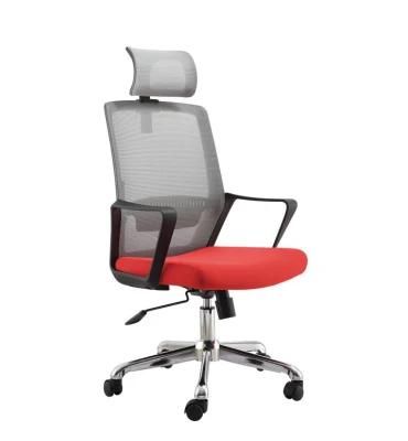 Study Training Metal Rotary Staff Conference Office Mesh Chair