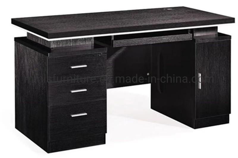 (M-OD1198) Hotel Home Office Table Small/Medium Size Wooden Computer Desk