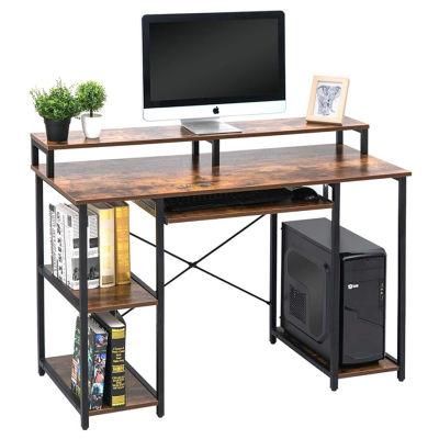 Home Office Study Room Multifunctional Computer Desk 0339