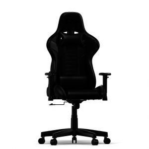 Oneray Gaming Chair 2021 Cheap Leather Fabric Pillow Reclining White PC Gamer Racing Style Office Computer Racing with Wheels